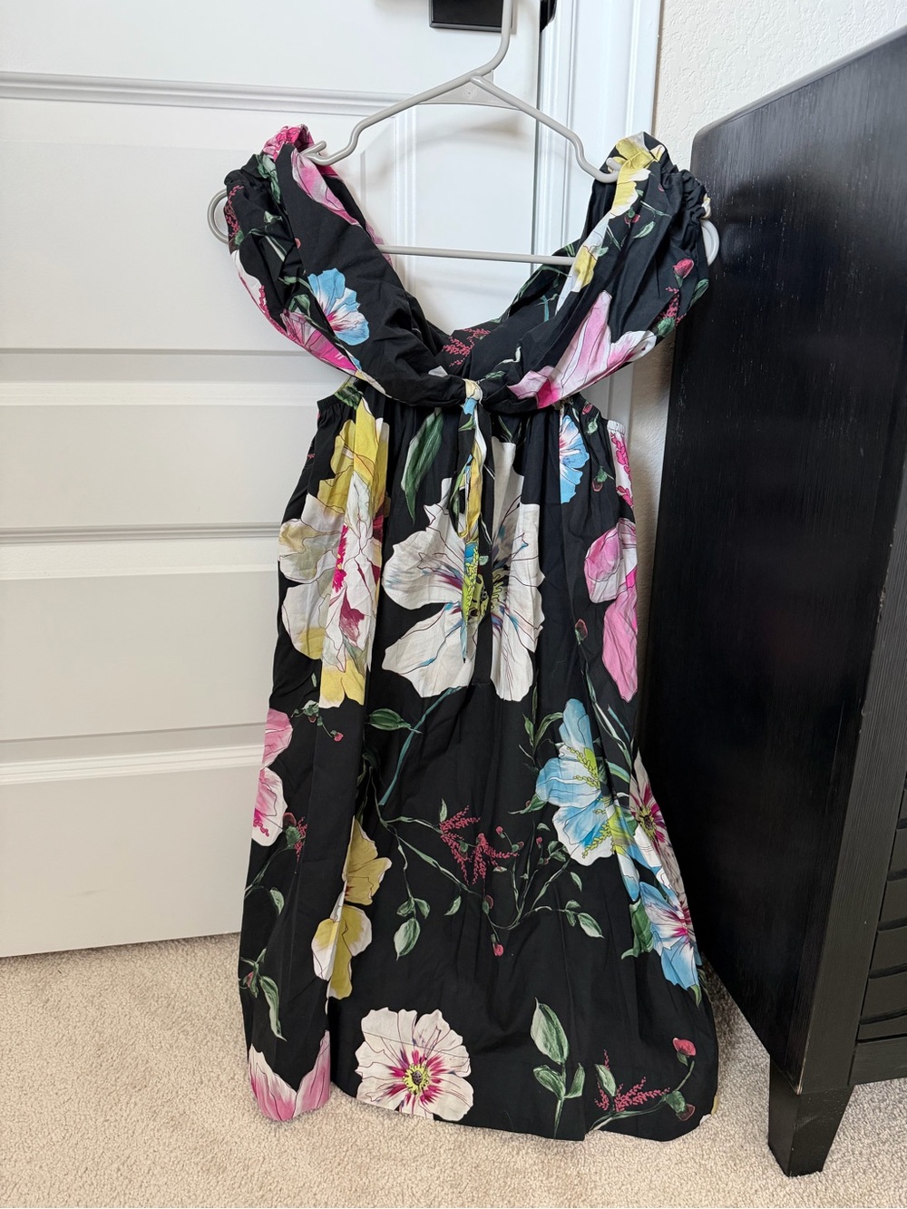 ANTHROPOLOGIE DRESS - size S